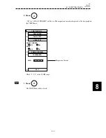 Preview for 251 page of JRC JMA-9822-6XA Instruction Manual