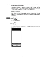 Preview for 252 page of JRC JMA-9822-6XA Instruction Manual