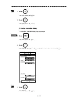 Preview for 254 page of JRC JMA-9822-6XA Instruction Manual