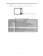 Preview for 256 page of JRC JMA-9822-6XA Instruction Manual