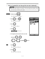 Preview for 274 page of JRC JMA-9822-6XA Instruction Manual