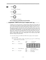 Preview for 276 page of JRC JMA-9822-6XA Instruction Manual