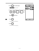 Preview for 280 page of JRC JMA-9822-6XA Instruction Manual