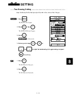 Preview for 281 page of JRC JMA-9822-6XA Instruction Manual