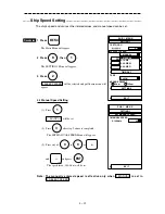 Preview for 282 page of JRC JMA-9822-6XA Instruction Manual