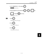 Preview for 287 page of JRC JMA-9822-6XA Instruction Manual