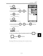 Preview for 289 page of JRC JMA-9822-6XA Instruction Manual