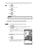 Preview for 290 page of JRC JMA-9822-6XA Instruction Manual