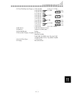 Preview for 311 page of JRC JMA-9822-6XA Instruction Manual