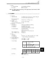 Preview for 315 page of JRC JMA-9822-6XA Instruction Manual