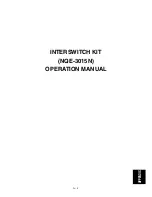 Preview for 325 page of JRC JMA-9822-6XA Instruction Manual