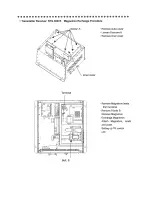 Предварительный просмотр 90 страницы JRC JMA-9900 Series Service Manual