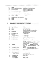 Предварительный просмотр 100 страницы JRC JMA-9900 Series Service Manual