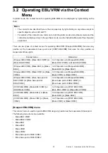 Preview for 61 page of JRC JMR-5400 Series Instruction Manual