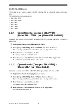 Preview for 62 page of JRC JMR-5400 Series Instruction Manual