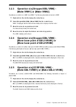 Preview for 63 page of JRC JMR-5400 Series Instruction Manual