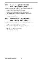 Preview for 64 page of JRC JMR-5400 Series Instruction Manual