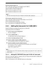 Preview for 67 page of JRC JMR-5400 Series Instruction Manual