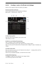 Preview for 76 page of JRC JMR-5400 Series Instruction Manual