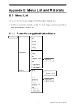 Preview for 135 page of JRC JMR-5400 Series Instruction Manual