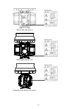 Предварительный просмотр 23 страницы JRC JMR-5410-4X Instruction Manual