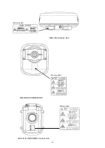 Предварительный просмотр 24 страницы JRC JMR-5410-4X Instruction Manual