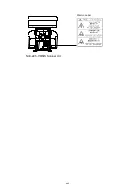 Предварительный просмотр 25 страницы JRC JMR-5410-4X Instruction Manual