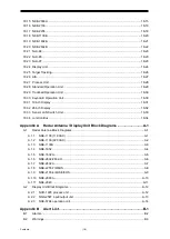 Предварительный просмотр 50 страницы JRC JMR-5410-4X Instruction Manual