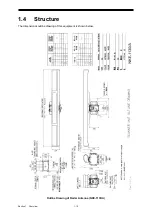 Предварительный просмотр 66 страницы JRC JMR-5410-4X Instruction Manual