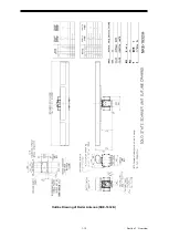 Предварительный просмотр 67 страницы JRC JMR-5410-4X Instruction Manual