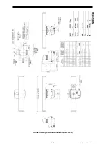 Предварительный просмотр 71 страницы JRC JMR-5410-4X Instruction Manual