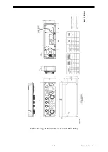 Предварительный просмотр 81 страницы JRC JMR-5410-4X Instruction Manual