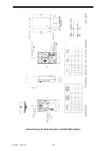 Предварительный просмотр 82 страницы JRC JMR-5410-4X Instruction Manual