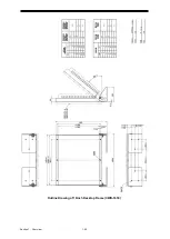 Предварительный просмотр 86 страницы JRC JMR-5410-4X Instruction Manual