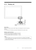 Предварительный просмотр 99 страницы JRC JMR-5410-4X Instruction Manual