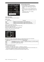 Предварительный просмотр 102 страницы JRC JMR-5410-4X Instruction Manual