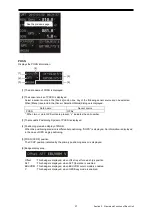 Предварительный просмотр 103 страницы JRC JMR-5410-4X Instruction Manual