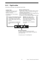 Предварительный просмотр 105 страницы JRC JMR-5410-4X Instruction Manual