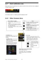 Предварительный просмотр 108 страницы JRC JMR-5410-4X Instruction Manual