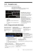 Предварительный просмотр 109 страницы JRC JMR-5410-4X Instruction Manual