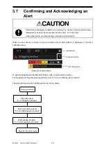 Предварительный просмотр 138 страницы JRC JMR-5410-4X Instruction Manual