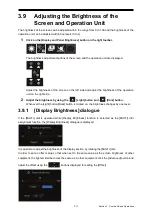 Предварительный просмотр 143 страницы JRC JMR-5410-4X Instruction Manual