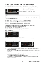 Предварительный просмотр 149 страницы JRC JMR-5410-4X Instruction Manual