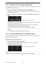 Предварительный просмотр 150 страницы JRC JMR-5410-4X Instruction Manual