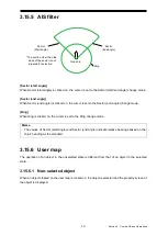 Предварительный просмотр 157 страницы JRC JMR-5410-4X Instruction Manual