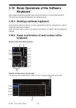 Предварительный просмотр 164 страницы JRC JMR-5410-4X Instruction Manual