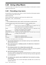 Предварительный просмотр 174 страницы JRC JMR-5410-4X Instruction Manual