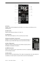 Предварительный просмотр 178 страницы JRC JMR-5410-4X Instruction Manual