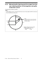 Предварительный просмотр 186 страницы JRC JMR-5410-4X Instruction Manual