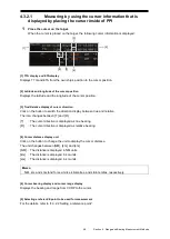 Предварительный просмотр 187 страницы JRC JMR-5410-4X Instruction Manual